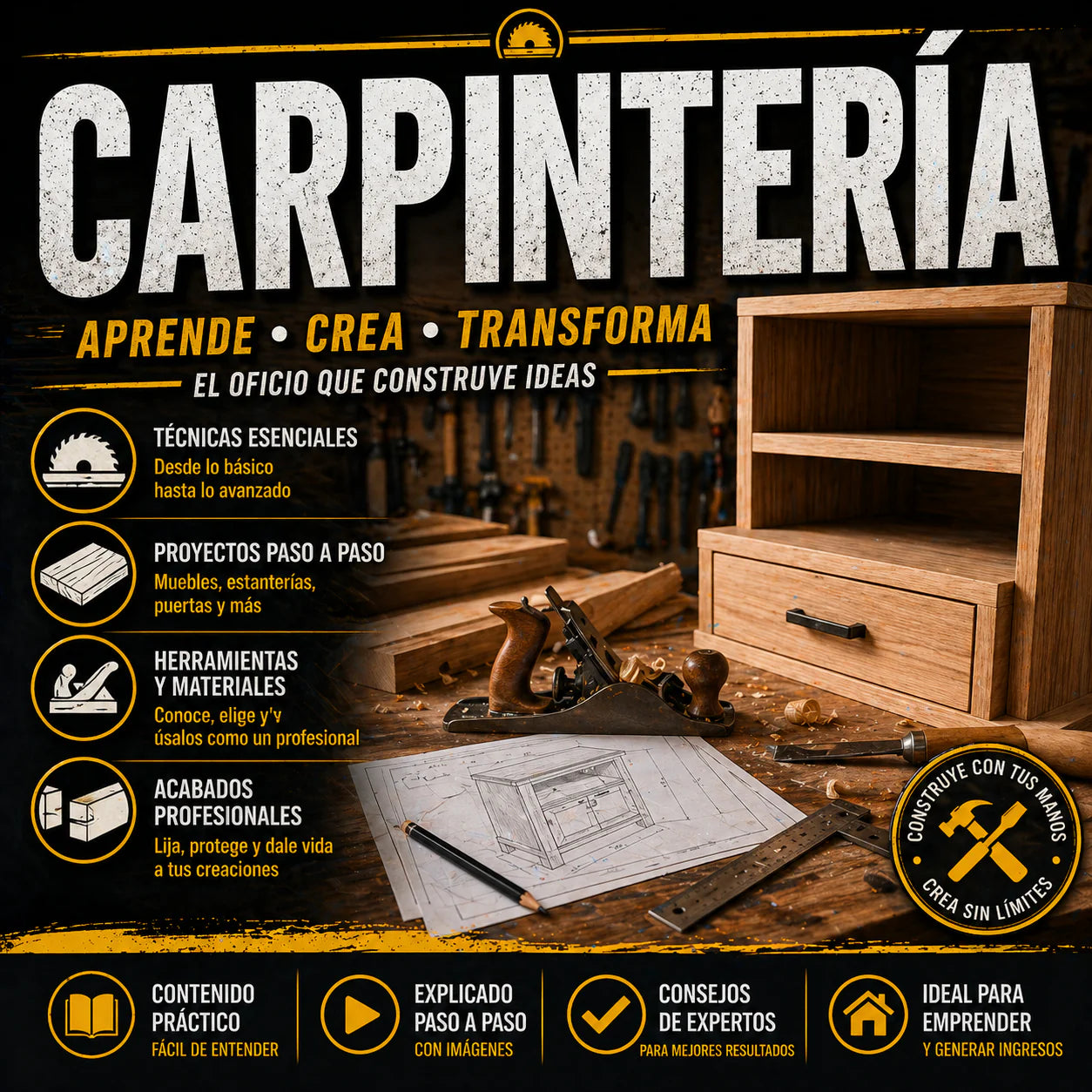 CARPINTERIA